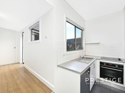 102 Bay Street, Rockdale