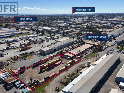 9 / 177 Barrington Street, Bibra Lake