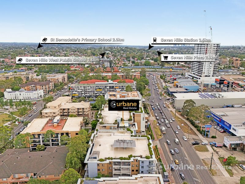 96 / 21-29 Third Avenue, Blacktown