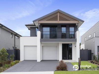 6 Keys Parade, Milperra