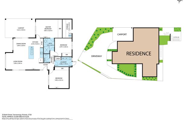 Unit 2 / 35 Bank Street, Yarrawonga