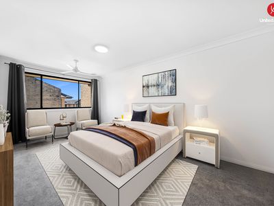 7 / 9-11 Yerona Street, Prestons