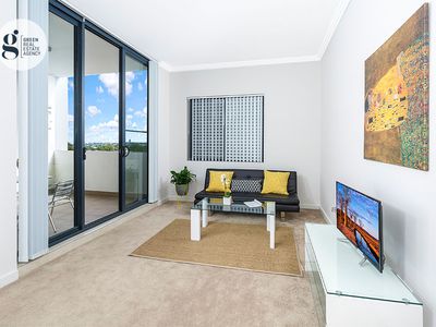 7 / 29 Devlin Street, Ryde