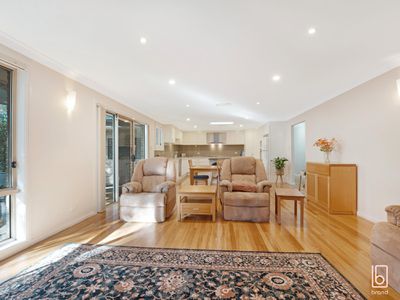 18 Kooringal Avenue, Woongarrah