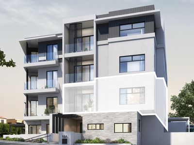 3 / 18A Tweeddale Road, Applecross