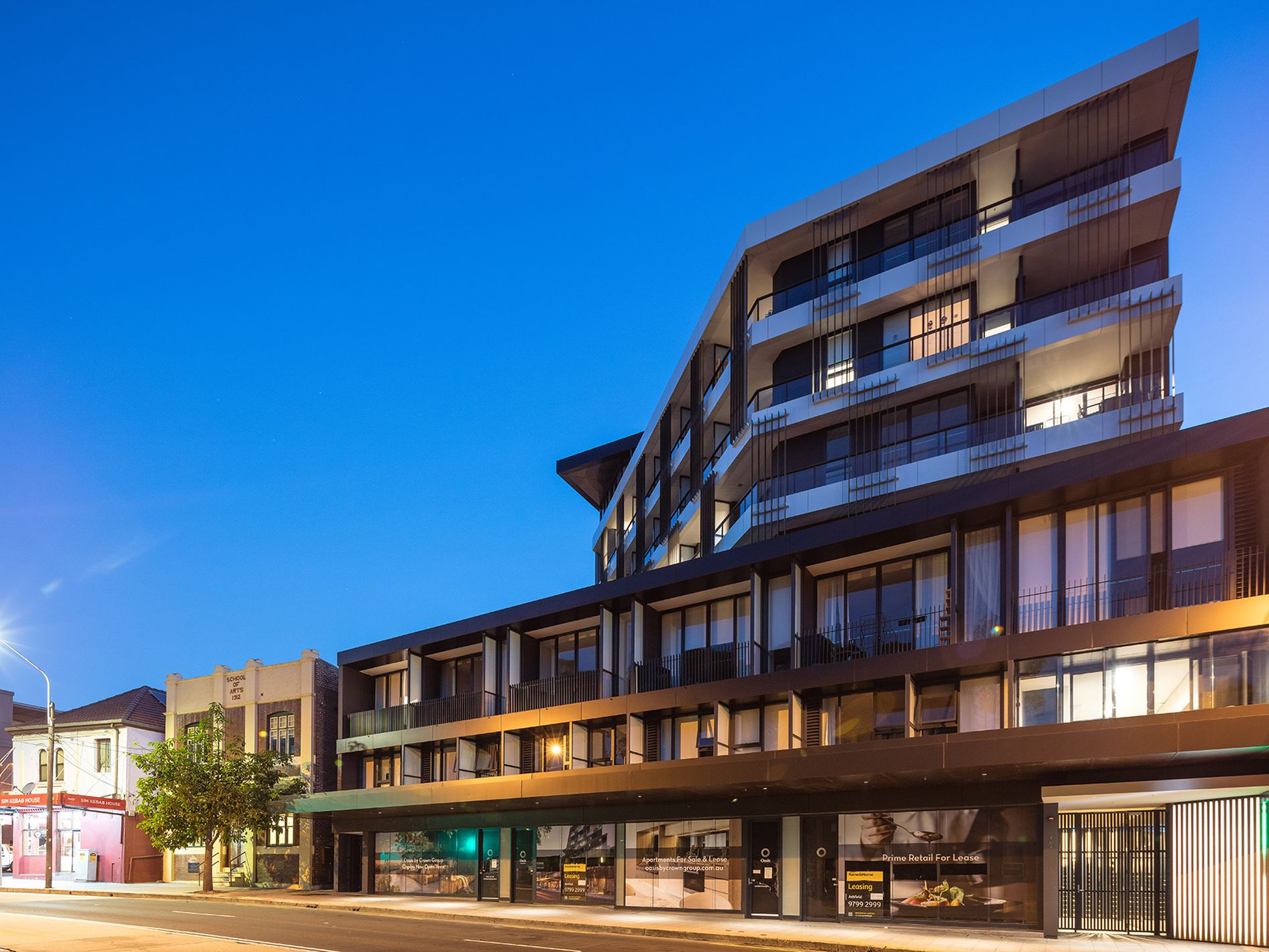 310 / 168 Liverpool Road, Ashfield