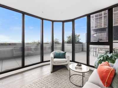 511 / 1 Warde Street, Footscray