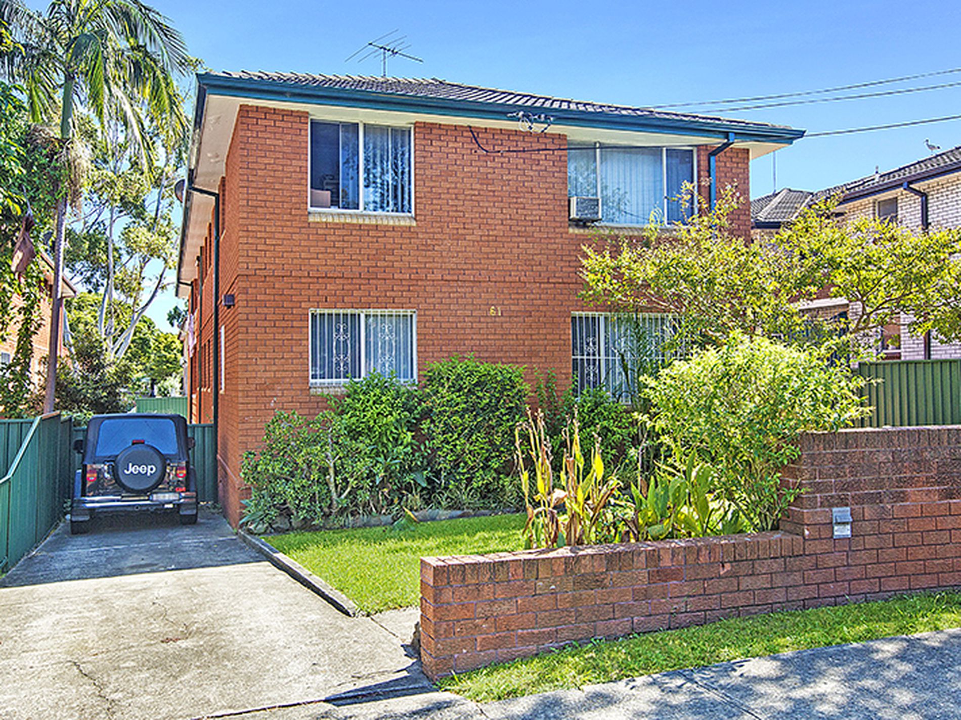 6 / 61 Lucerne Street, Belmore