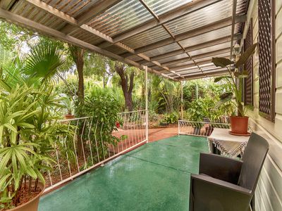 87 Lyall Street, Lamington
