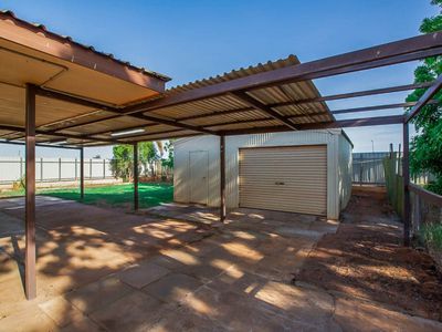 10 Osprey Drive, South Hedland