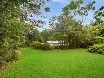 140 Hosie Road, Tarzali