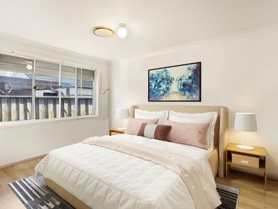 20 Mood Circuit, Albion Park