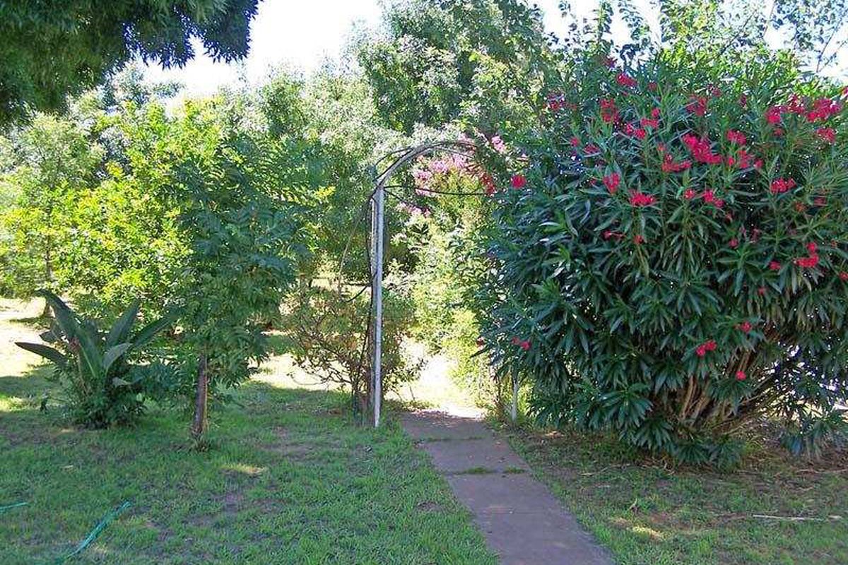 21 Station Street, Kyabram