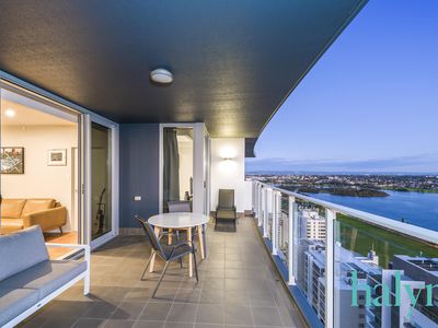 160 / 189 Adelaide Terrace, East Perth