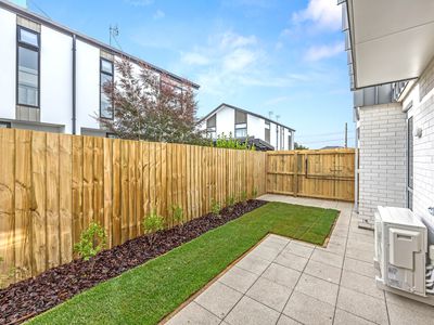 4 / 111 Neville Street, Spreydon