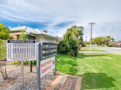 3 / 65 Little John Road, Armadale