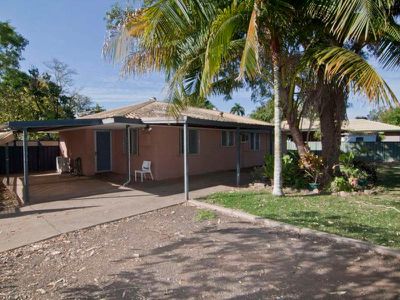 6 Dryandra Street, Kununurra