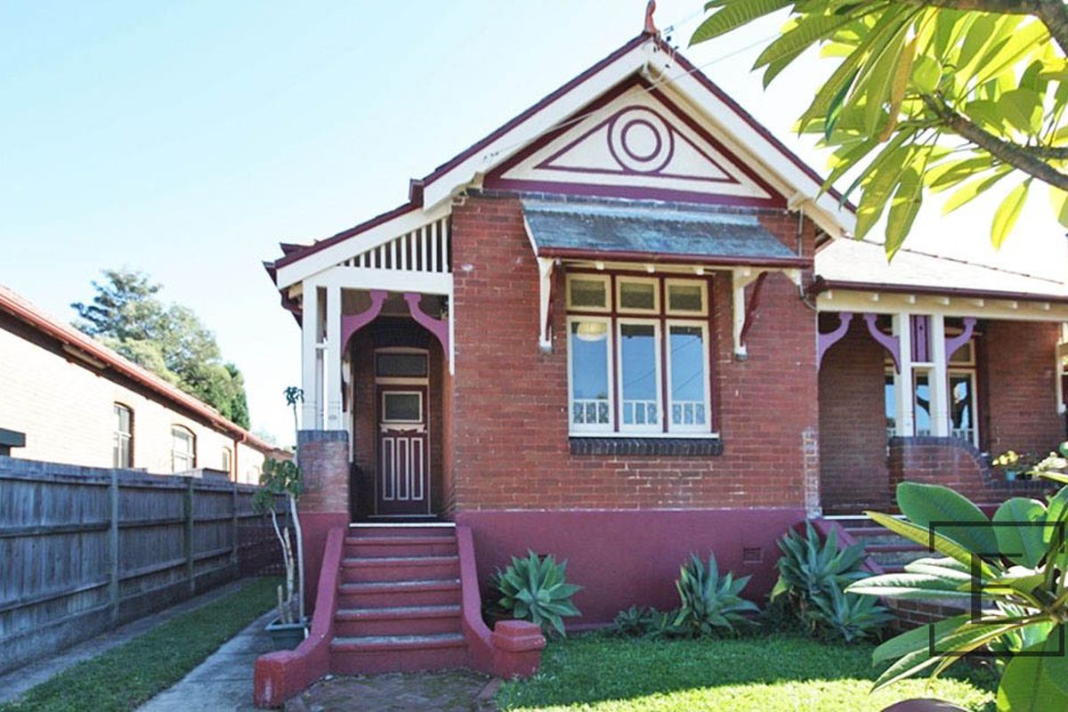 10 Wetherill Street, Croydon