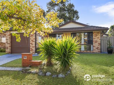 7 Implexa Court, Wattle Grove