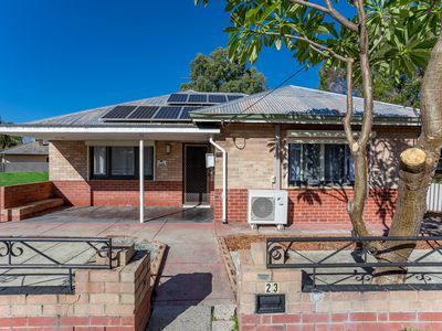 23 Kenwick Road, Kenwick