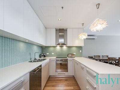 63 / 580 Hay Street, Perth