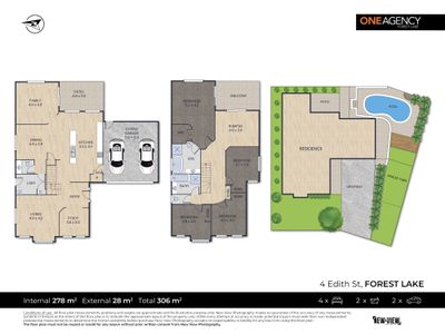 4 Edith Street, Forest Lake