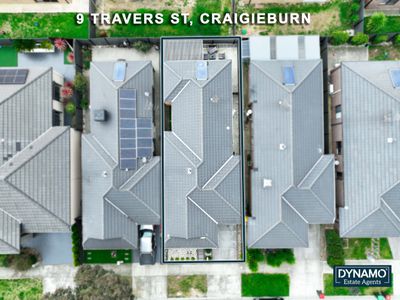 9 Travers Street, Craigieburn