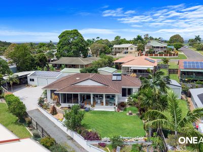 12 Lygon Court, Urraween