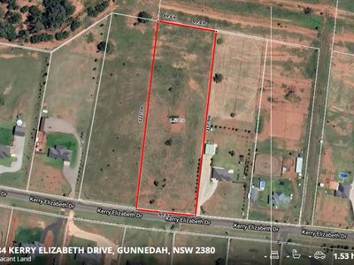 84 Kerry Elizabeth Drive, Gunnedah