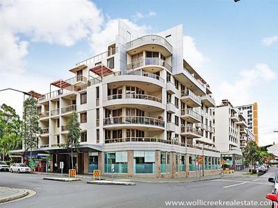 30 / 28 Crystal St, Waterloo