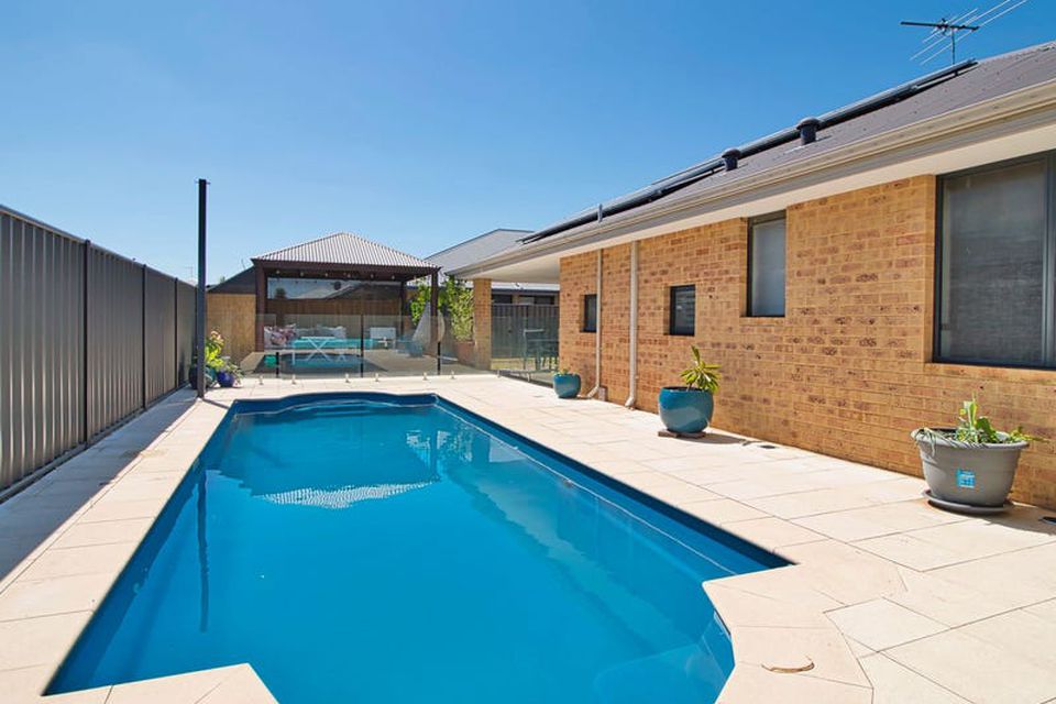 8 Harperia Way , Baldivis