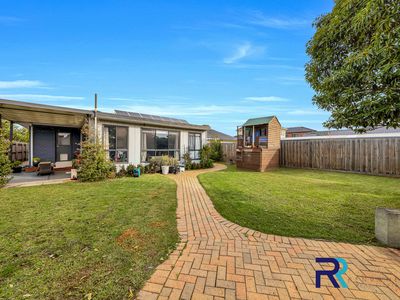 116 Messmate Street, Lalor