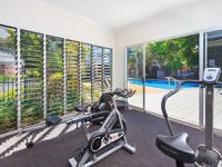 15 / 2 Campbell Street, Toowong