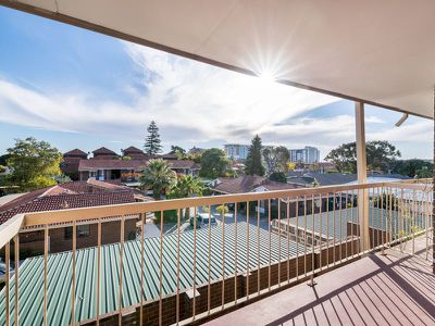 16/61 Stanley Street, Scarborough
