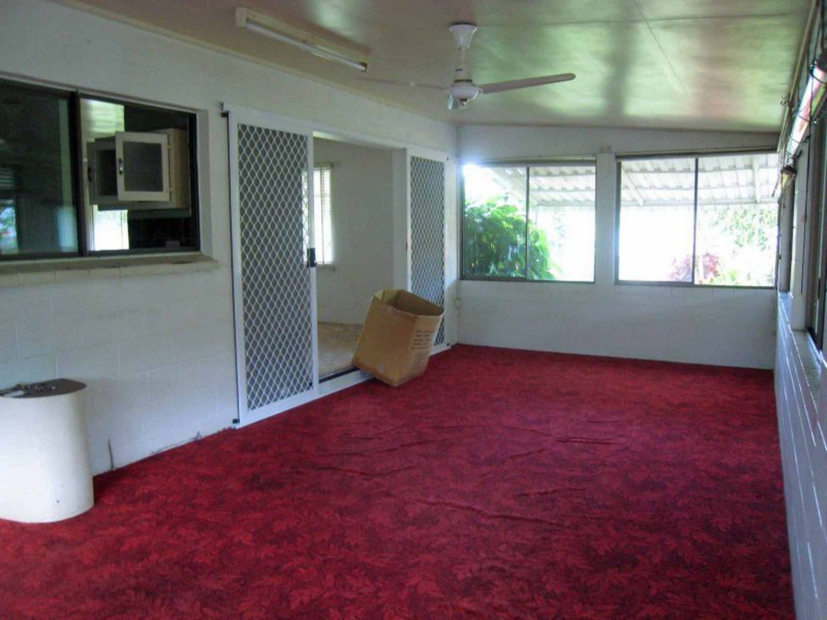 Yungaburra