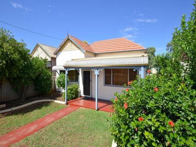 178 Burt Street, Boulder