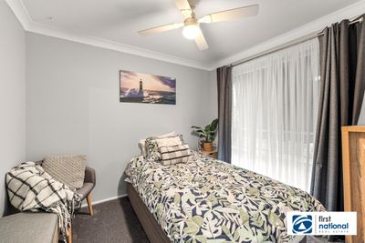 26 Harrier Parade, Tamworth