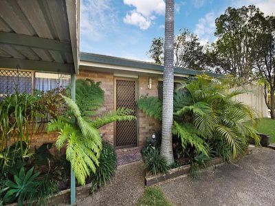 14 / 10 Palara Street, Rochedale South