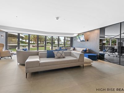 11505 / 36 Old Burleigh Road, Surfers Paradise