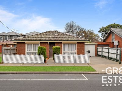 4 / 4 Tucker Street, Cranbourne