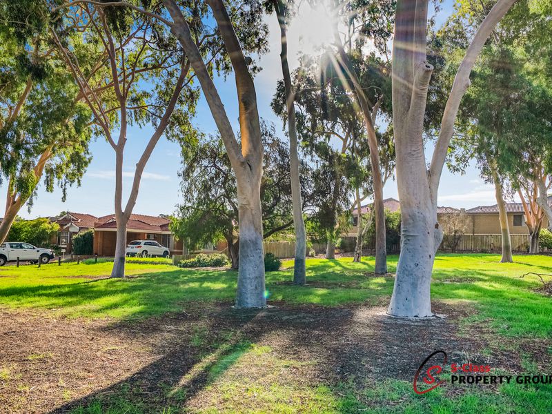 7 Eton Court, Bentley