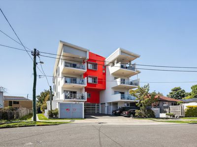 6 / 45 Henry Street, Chermside