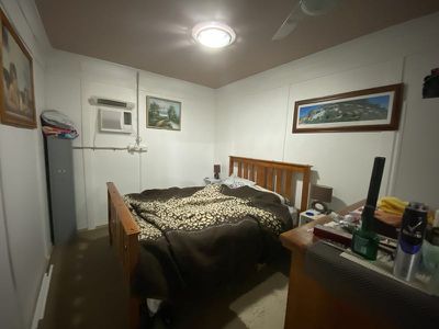 1828 Memerambi Barkers Creek Road, Wattle Camp