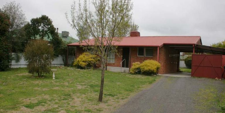 29 Graham Street, Euroa