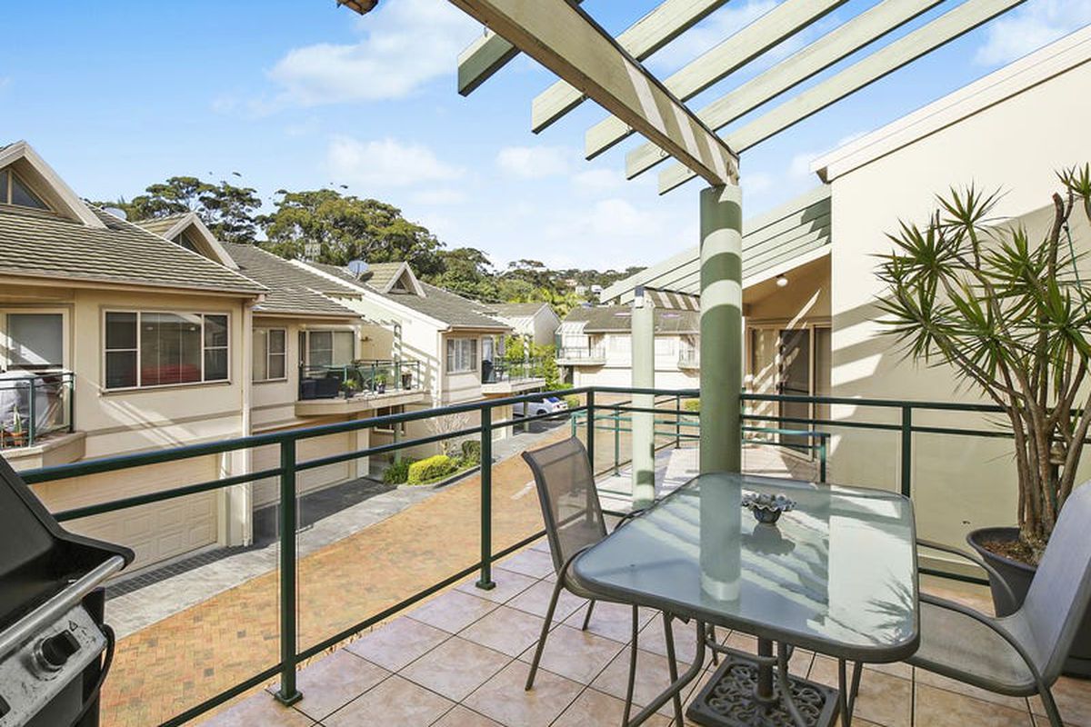 19 / 4 Karla Avenue, Terrigal