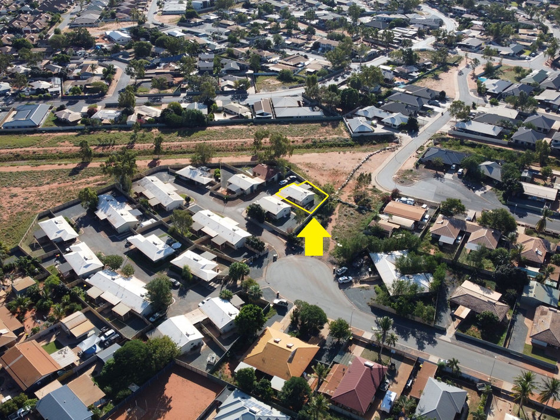 3 / 15 Becker Court, South Hedland