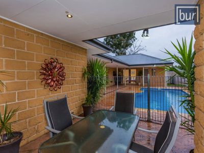 5 Moore Court, Wahgunyah