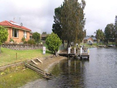 18 Plover Close, Sussex Inlet