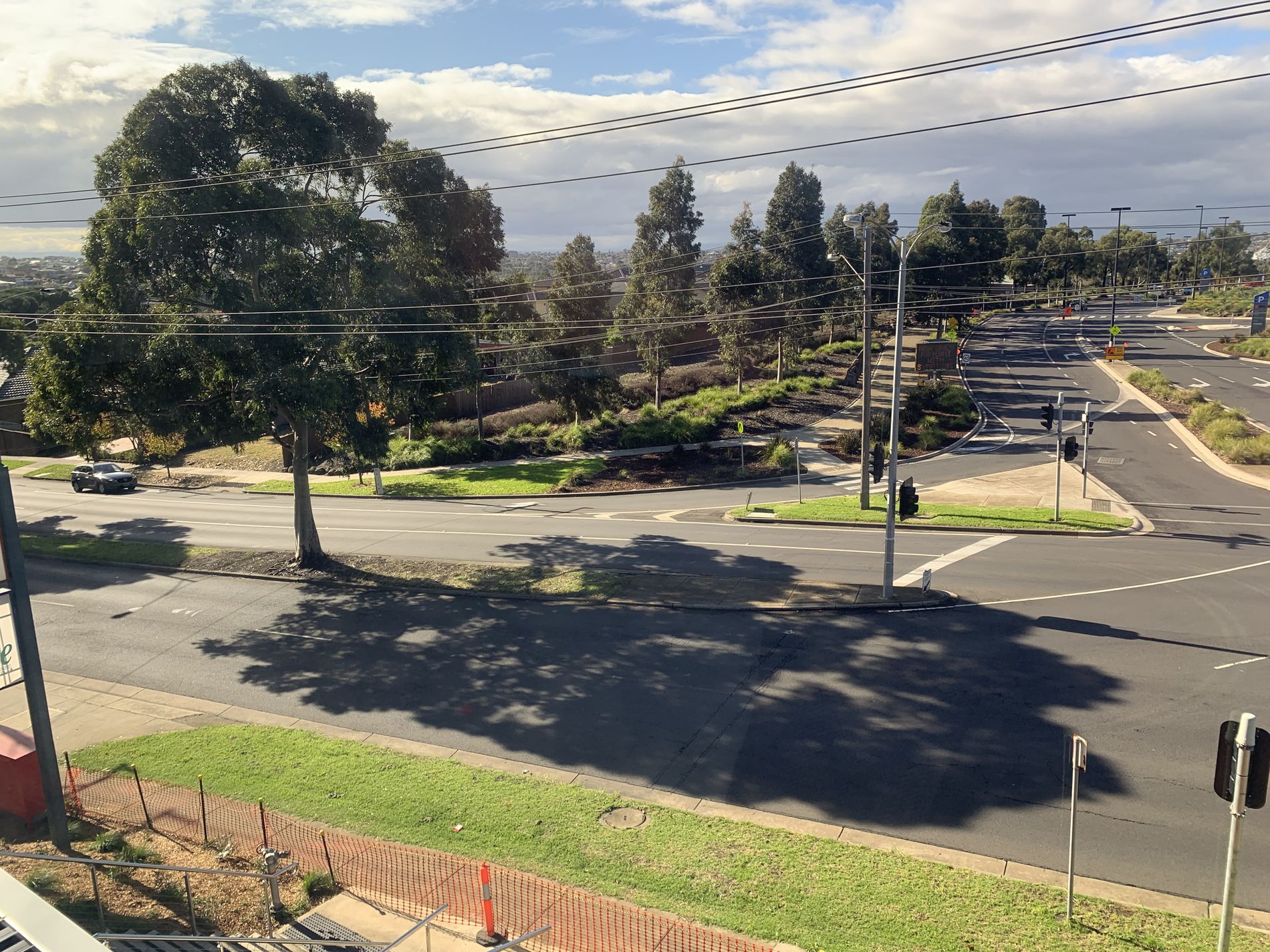office 1 / 181 Rosamond Road, Maribyrnong