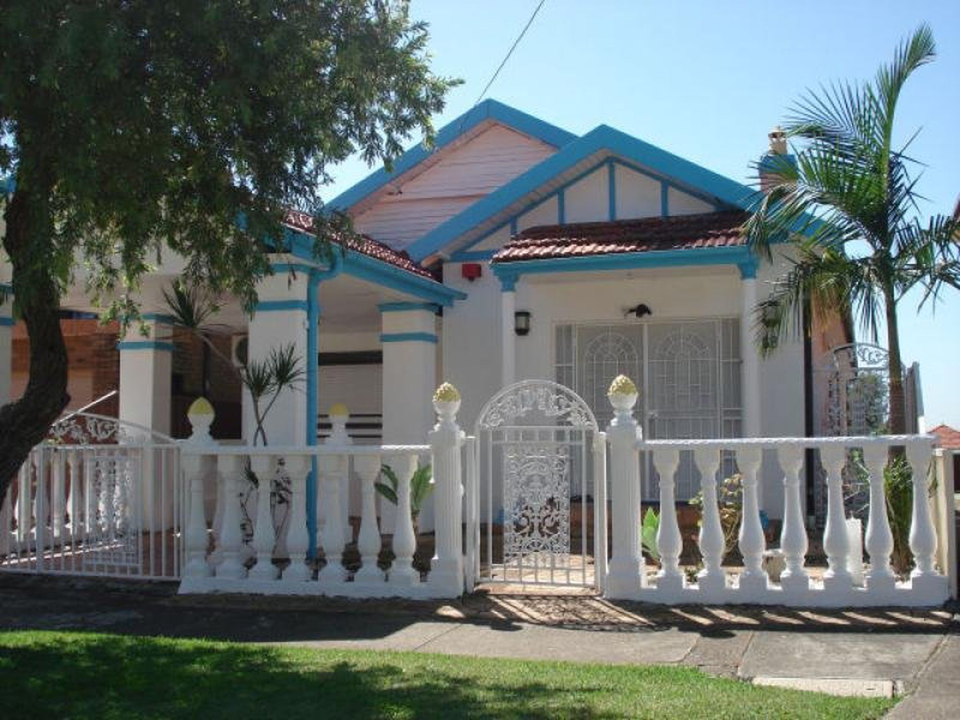 68 Taylor STREET, Lakemba